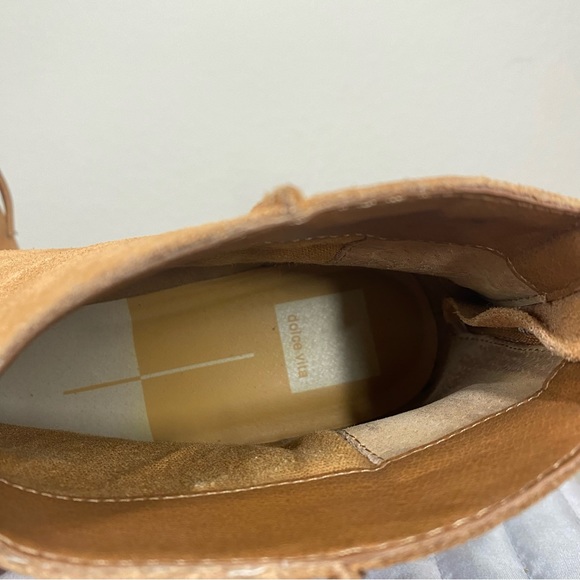 Anthropologie Dolce Vita Tavin Booties - Picture 11 of 14